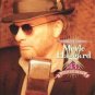 Merle Haggard "For The Record" 43 legendary Hits--NEW