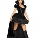 Evil Queen Halloween Costume 10902