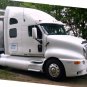 2001 Kenworth T2000 Tractor