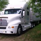 2001 Kenworth Tractor - NEW PHOTOS - PAGE 2
