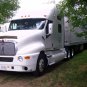 2001 Kenworth Tractor - NEW PHOTOS - PAGE 2