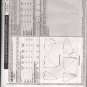 OOP McCall&acirc;��s 4835 Misses&acirc;�� Knit Pullover Tops SIZES XS-S-M  UNCUT/FF