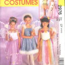 McCall’s 2976 Children’s/Little Girls’ Fairy Costumes Pattern Sizes 4-5-6 OOP EUC McCall’s 2976 Children’s/Little Girls’ Fairy Costumes Pattern Sizes 4-5-6 OOP EUC