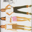 OOP BUTTERICK 6570 MISSES' PANTS & SKIRT SIZES 12-14-16 UNCUT/FF