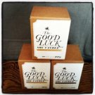 Good Luck Candle