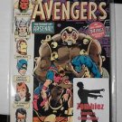 1980 AVENGERS ANNUAL #9!!! SWEEEET COPY - ZOMBIEZ