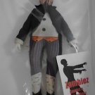 1974 MEGO Batman's PENGUIN Action Figure! Sweet Condition/Complete! - ZOMBIEZ