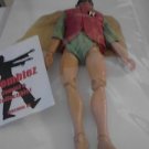 1974 MEGO Robin Action Figure! GREAT CONDITION!!! - ZOMBIEZ