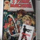 VINTAGE MARVEL CLASSIC COMICS #2!!! TIME MACHINE NM- COPY - ZOMBIEZ