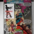 VINTAGE 1968 ADVENTURE COMIC #370!!! VERY GOOD/FINE COPY - ZOMBIEZ