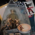 NEW Star Trek Next Generation BORG Action Figure!!! Original in Box!!! - ZOMBIEZ