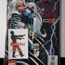 X-Men UNLIMITED #7! This Comic Book is SIGNED (4) TIMES BY ARTIST+++! - ZOMBIEZ
