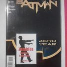 DC's NEW 52!! BATMAN #21 - ZERO YEAR! - ZOMBIEZ