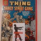 Marvel Two-In-One "The Thing" #47 First Edition 1979 Comic Book! - ZOMBIEZ