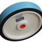 6"x1"x1.5"-Diamond Soft Wheel-50000Grit