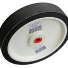8"x1"x2"-Diamond Soft Wheel-280Grit