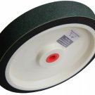 8"x1"x2"-Diamond Soft Wheel-60Grit