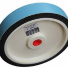8"x1"x2"-Diamond Soft Wheel 50000Grit