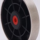 4"x1"x1.5"-Diamond Flat wheel-600Grit