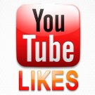 100-Real Human Likes for your Youtube video QUICKLY