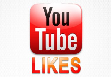 100-Real Human Likes for your Youtube video QUICKLY