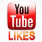 100-Real Human Likes for your Youtube video QUICKLY