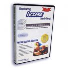 Learn Microsoft ACCESS 2013/2010 CPE Training Tutorial 111 Lessons