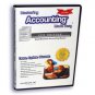 Learn ACCOUNTING CPE Training Tutorial e Book Manual Guide Small Business Course
