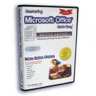SALE! ACCESS EXCEL WORD POWERPOINT OUTLOOK PUBLISHER Training Tutorial - 42 HRS