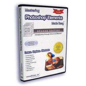 photoshop elements training photoshop elements training