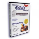 Learn Microsoft OUTLOOK 2013/2010 Training Tutorial Course 91 Video Lessons