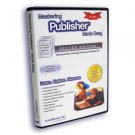 Learn Microsoft PUBLISHER 2013 2010 Training Tutorial Course 69 Video Lessons