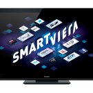 Panasonic Smart VIERA TX-P65VT30B 65-inch Full HD 1080p 3D 600Hz Internet-Ready Plasma TV
