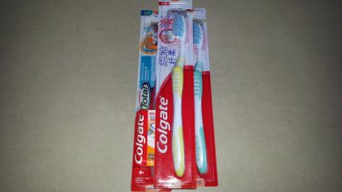 Colgate Toothbrush Gum Care
