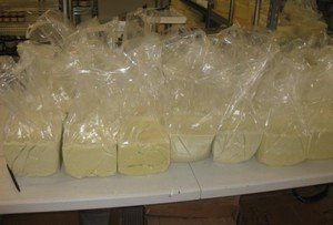 100% PURE, HIGH QUALITY, UNREFINED SHEA BUTTER FOR GLOWING SKIN 4oz to 1000lbs