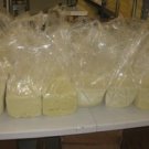 100% PURE, HIGH QUALITY, ORGANIC, UNREFINED SHEA BUTTER 20 LBS - IVORY