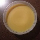 100% PURE, HIGH QUALITY, ORGANIC, UNREFINED SHEA BUTTER 8oz (1/2 LB)