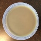 100% ORGANIC, HIGH QUALITY, UNREFINED SHEA BUTTER FOR GLOWING SKIN 8oz
