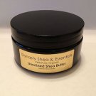 100% PURE, HIGH QUALITY, ORGANIC, UNREFINED SHEA BUTTER FOR GLOWING SKIN
