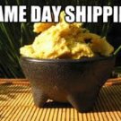 100% PURE, HIGH QUALITY, ORGANIC, UNREFINED SHEA BUTTER 8oz