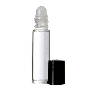 PINK SUGAR TYPE, HIGH QUALITY FRAGRANCE OIL, 1/3 OZ ROLL-ON