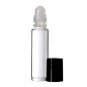 PINK SUGAR TYPE, HIGH QUALITY FRAGRANCE OIL, 1/3 OZ ROLL-ON