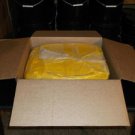100% PURE, HIGH QUALITY, ORGANIC, UNREFINED SHEA BUTTER 20LBS - YELLOW OR IVORY