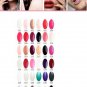 BLUESKY UV GEL POLISH SHELLAC VALUE PACK OF 6 COLOURS