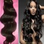 20in. Brazilian Virgin Hair