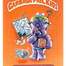Garbage Pail Kids 25b Scary Carrie 1st Series 1 Mint