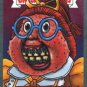 Garbage Pail Kids Silver Foil 10b Acne Amy ANS1 2003