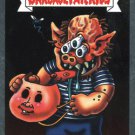 Garbage Pail Kids Silver Foil 15a Michael Mutant ANS1 2003 - Glossy