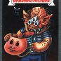 Garbage Pail Kids Silver Foil 15a Michael Mutant ANS1 2003 - Glossy