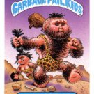 Garbage Pail Kids 55b Brutal Brad 2nd Series 2 GPK